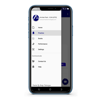 Anntex Pack - ICAN ATS1