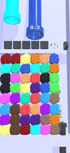 Slip The Jelly Screen 3
