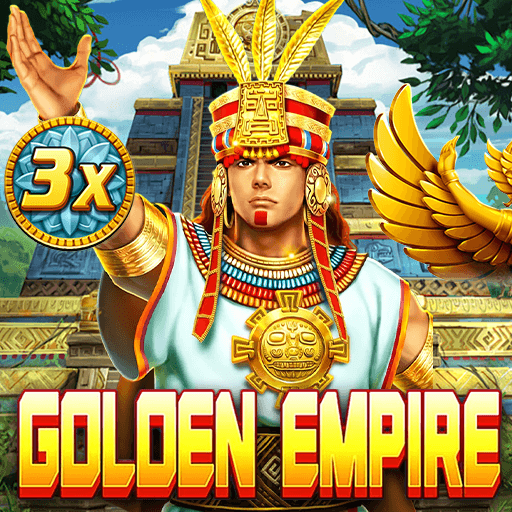 Golden Empire 777