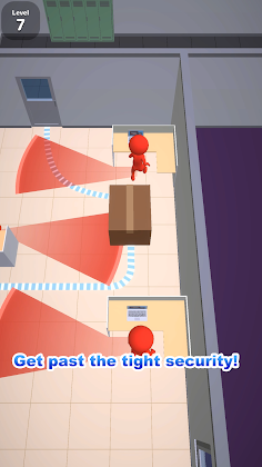 Devious Lick - Screenshot 3