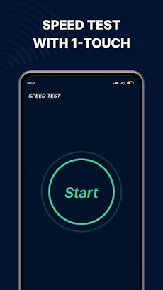 Internet speed test: Wifi testのおすすめ画像2