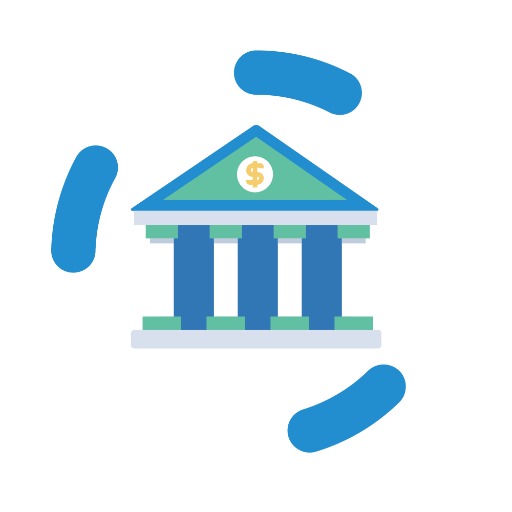 BD Bank Info - Loan | Routing logo