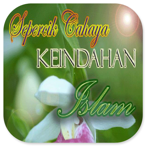 Sepercik Cahaya KeindahanIslam logo
