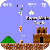 Mario Super Tricks For Game icon