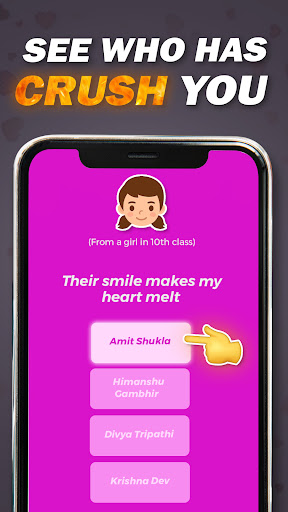 Android application Drippy screenshort