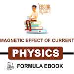 Cover Image of Download JEE NEET PHYSICS MAGNETIC EFFE  APK
