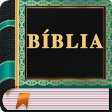 Bíblia Católica de estudo