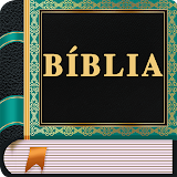 Bíblia Católica de estudo icon