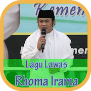 Top 40 Music & Audio Apps Like Lagu Lawas Rhoma Irama - Best Alternatives