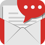 Talking email. Mail app to speak your e-mails