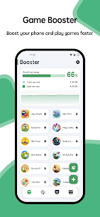 Game Booster Pro MOD APK 9.5.3 (Paid Unlocked) 1