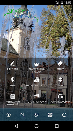 Skarby Blisko Krakowa Screen 2