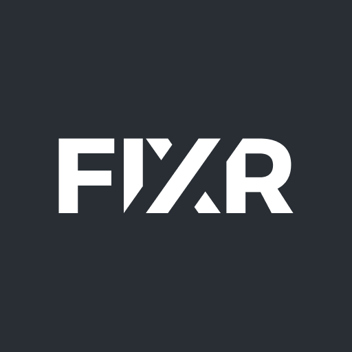 FIXR - Entry Manager  Icon