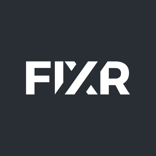 FIXR - Entry Manager logo