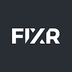 Cover Image of Download FIXR - Entry Manager  APK