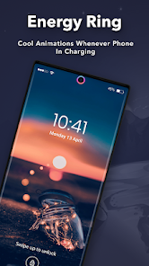Imágen 5 Energy Ring - Battery Indicato android