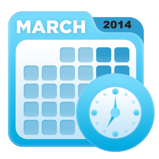 Calendar 1.1.1 Icon