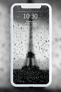Grey Wallpapers Varies with device APK screenshots 7