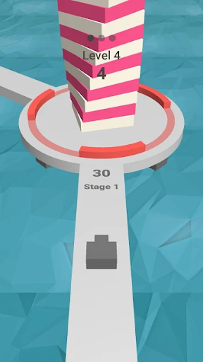 Android application Tower Shooter screenshort