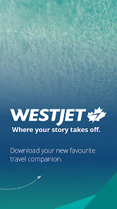 WestJet app review