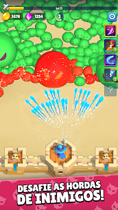 Wizard Tower: Idle TD 1