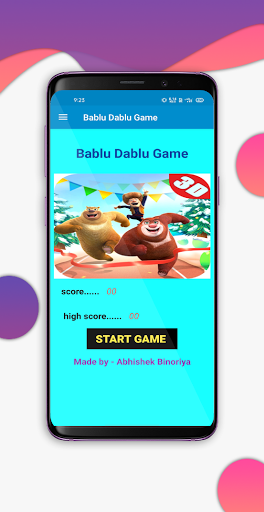 ✓[Updated] Bablu Dablu Game for PC / Mac / Windows 7,8,10 - Free Mod  Download (2023)