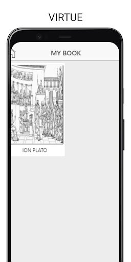 ION Plato PDF Play Books Screen 3