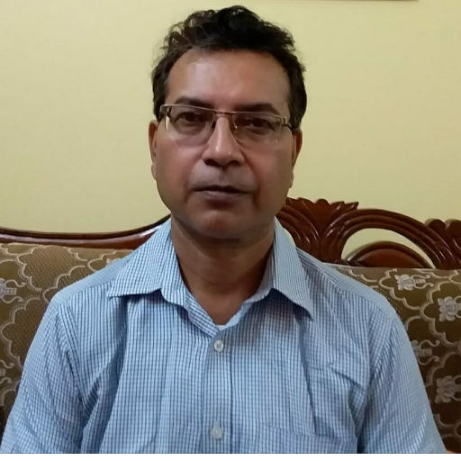 Dr.Sudip Kumar Ghosh Ent Consu logo