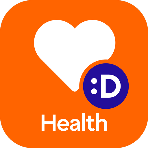 DigiHealth logo