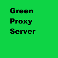 Green Http Proxy Server