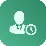 Work Log - Time Tracking icon