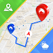 Maps, Navigation & Directions - Androidアプリ