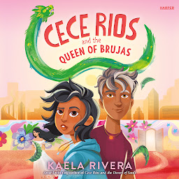 Icon image Cece Rios and the Queen of Brujas