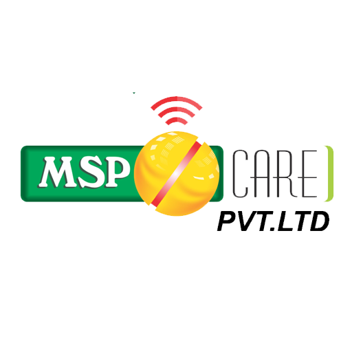 MSP GPS logo