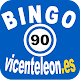 Bingo 90 Vicente Leon