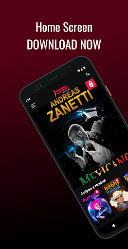 Picardía Nacional: Cine MX screenshot 2