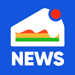 Cover Image of Download News Pie 1.5.0 APK