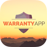 Warranty App icon