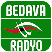 BEDAVA RADYO  Icon