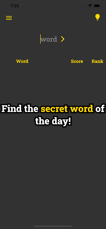 romot - Find the daily word! - 4.0.1 - (Android)