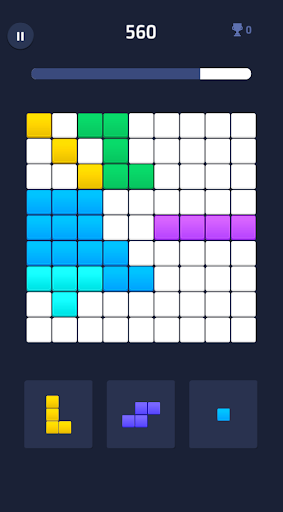 Block Puzzle Mega Colletion Screen 3