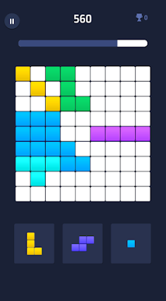 Block Puzzle Mega Colletion - Screenshot 3