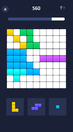 Game screenshot Block Puzzle Mega Colletion apk download