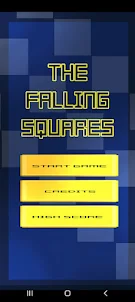 The Falling Squares