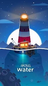 Among Water Meditation game v1.0.18 MOD (Unlimited money) APK