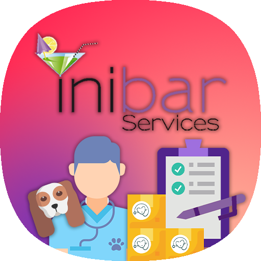 Inibar sevetys logo