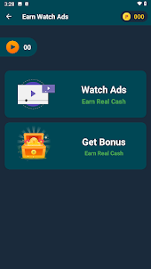CashClimb Reward Earn Money