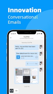 MailBus – Email Messenger 2.1.30 1