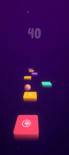 Ball Hop - Screenshot 4