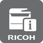 Cover Image of ダウンロード RICOH SP 200 series SOM 1.06 APK